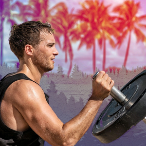 Wild Warrior Nutrition