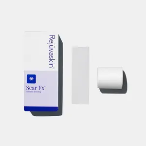 Scar Fx Silicone Sheet - 1.5" x 5"