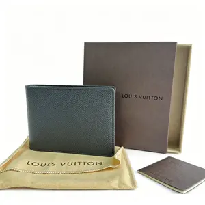 Pre-owned Louis Vuitton Wallet D0063 11