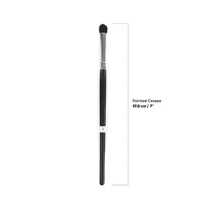 Creased Brush Cosmetic Makeup