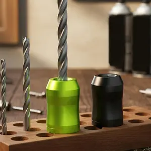 Father’s Day Gift: Power Drill & Screwdriver Magnetizer – Instantly Magnetize Screws for Steady, No-Drop Driving. Perfect for Dads Who Love DIY, Repairs, or Workshop Projects. Small, Strong & Easy to Use.