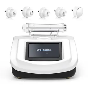 Shape Tactics ESWT Shockwave Therapy