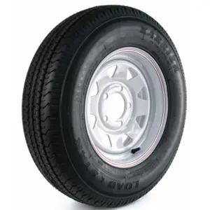 Martin Wheel  175-80R-13 Loadstar Karrier Radial Wheel