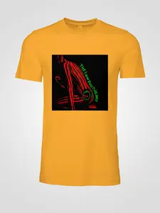 The Low End Theory T-shirt