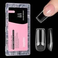 Medium Square 12Sizes 576PCS (etch-x)