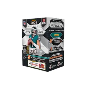 2024 Prizm Football Blaster Box or Pack