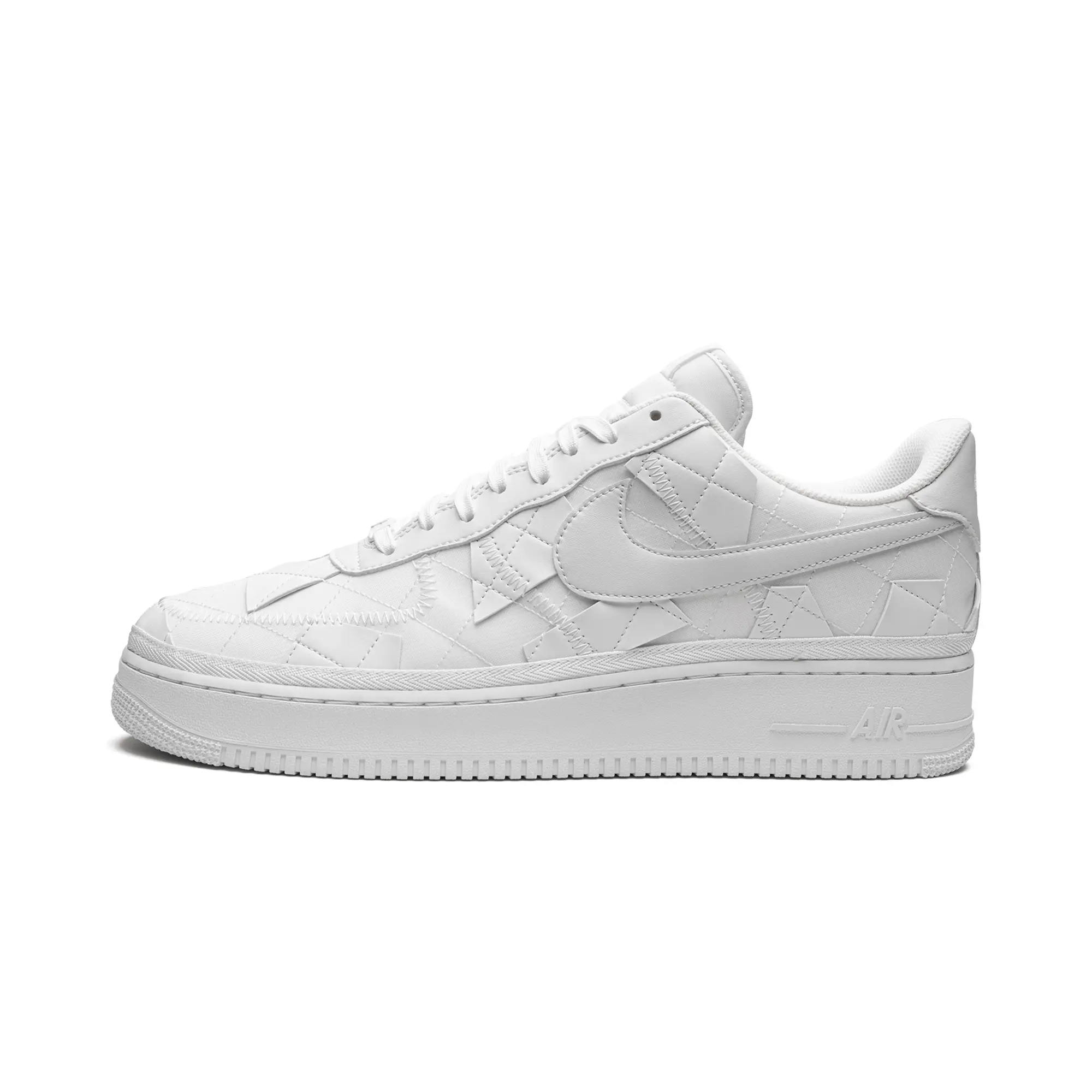 Air Force 1 Low "Billie Ellish - Triple White" DZ3674 100