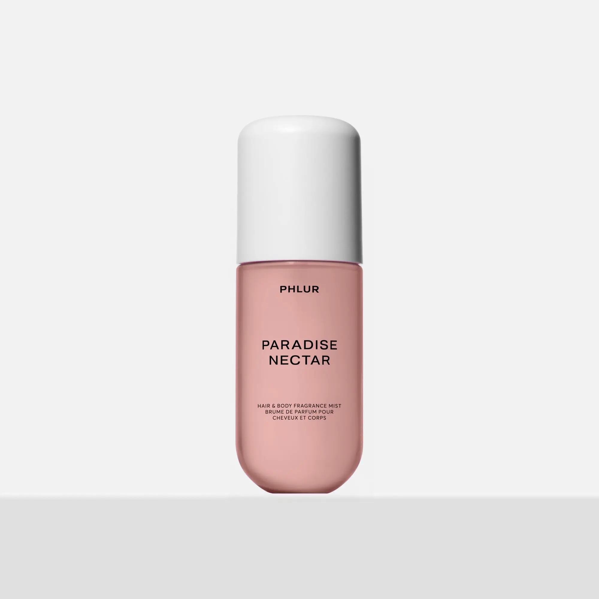 Paradise Nectar - Travel Size Body Mist