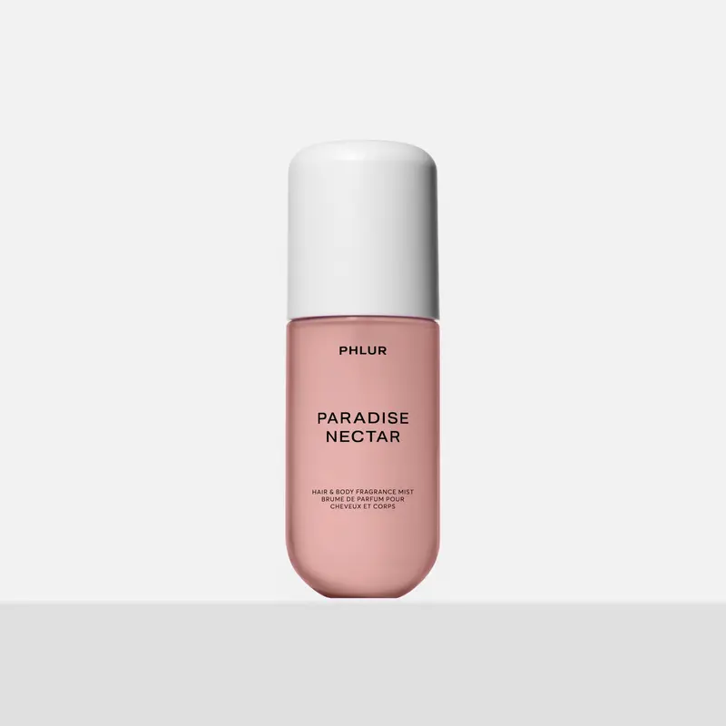 Paradise Nectar - Travel Size Body Mist