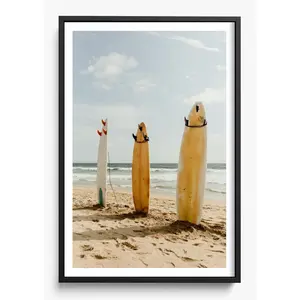 Surf Break Laguna