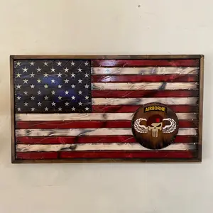 Custom MADE TO ORDER AMERICAN FLAGS