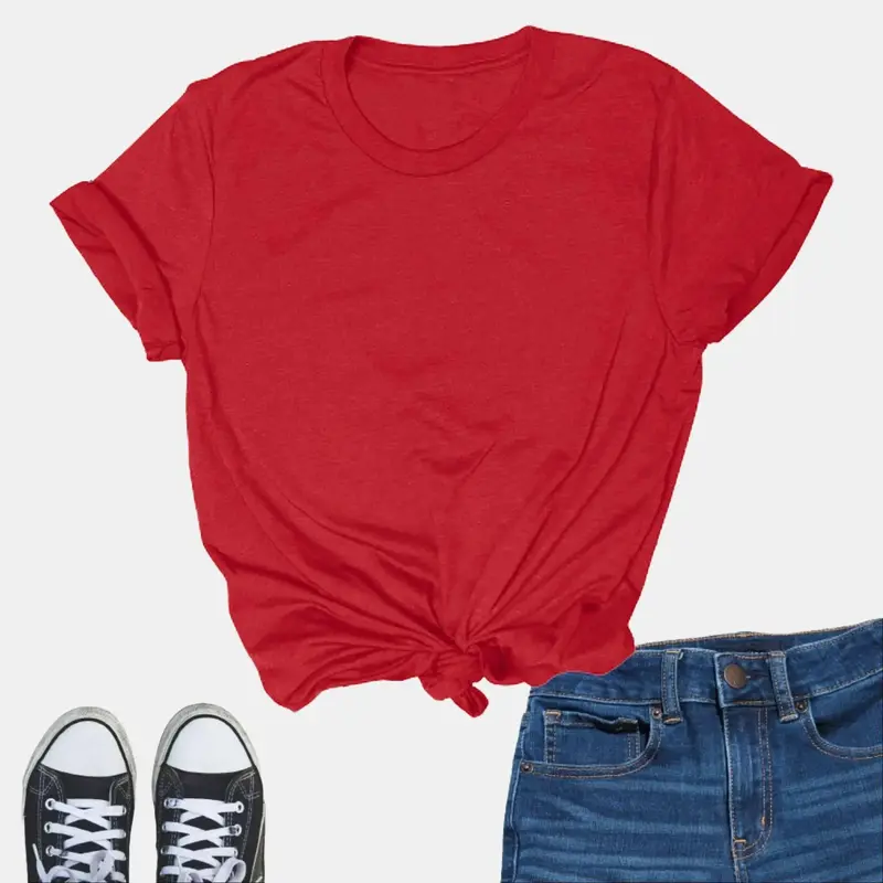 BUILD A TEE BELLA CANVAS