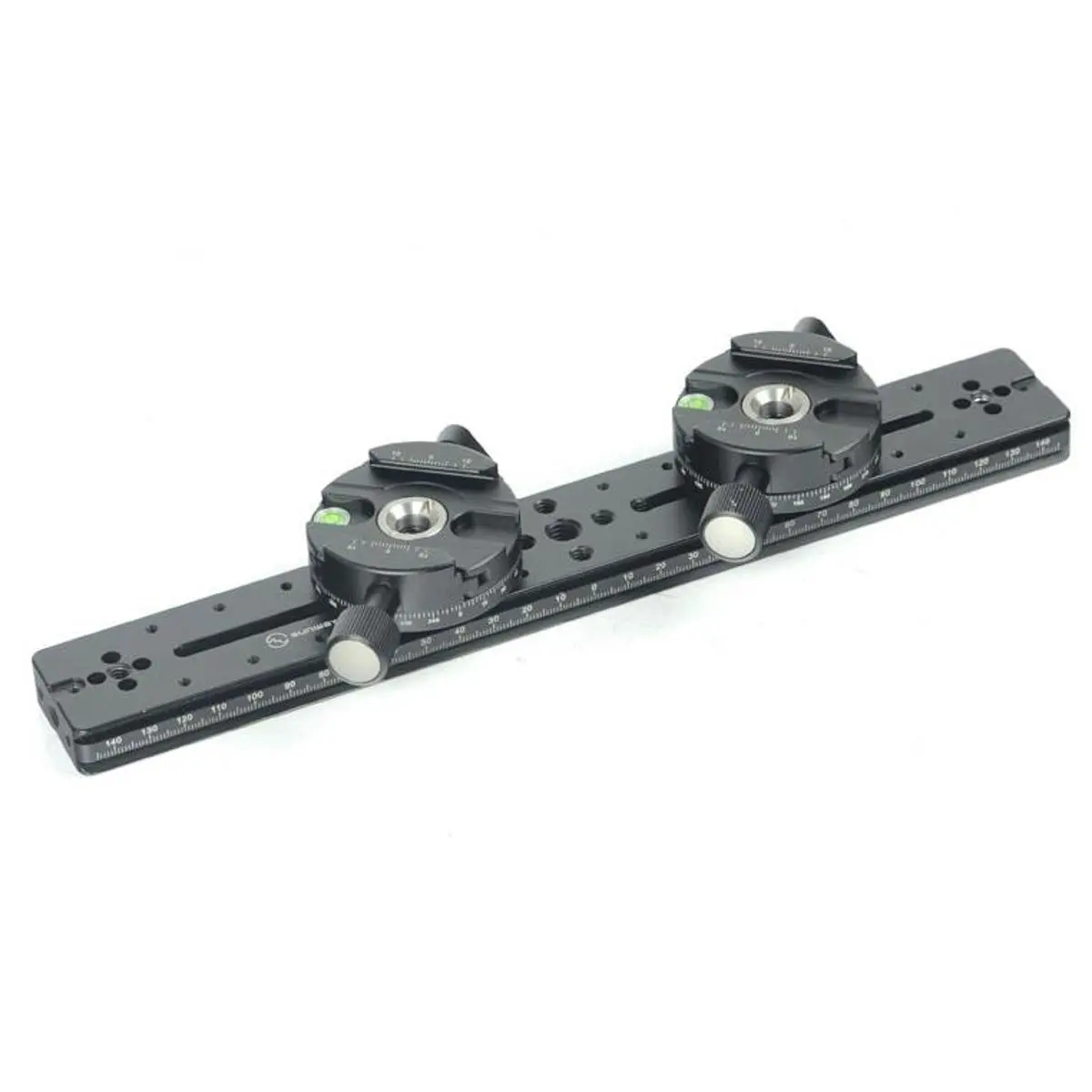 SunwayFoto 3D-2 3D Dual-Camera Shooting Stand Kit