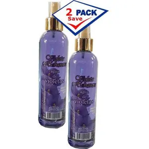 Habana's Violets by Habanera 8oz Pack of 2