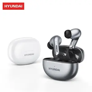 In-ear Design Wireless Earphone, Long Battery Life Noise Reduction Bluetooth-compatible Headphone, Surrounded Sound Effect Earphone