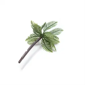 Large Palm Tree
