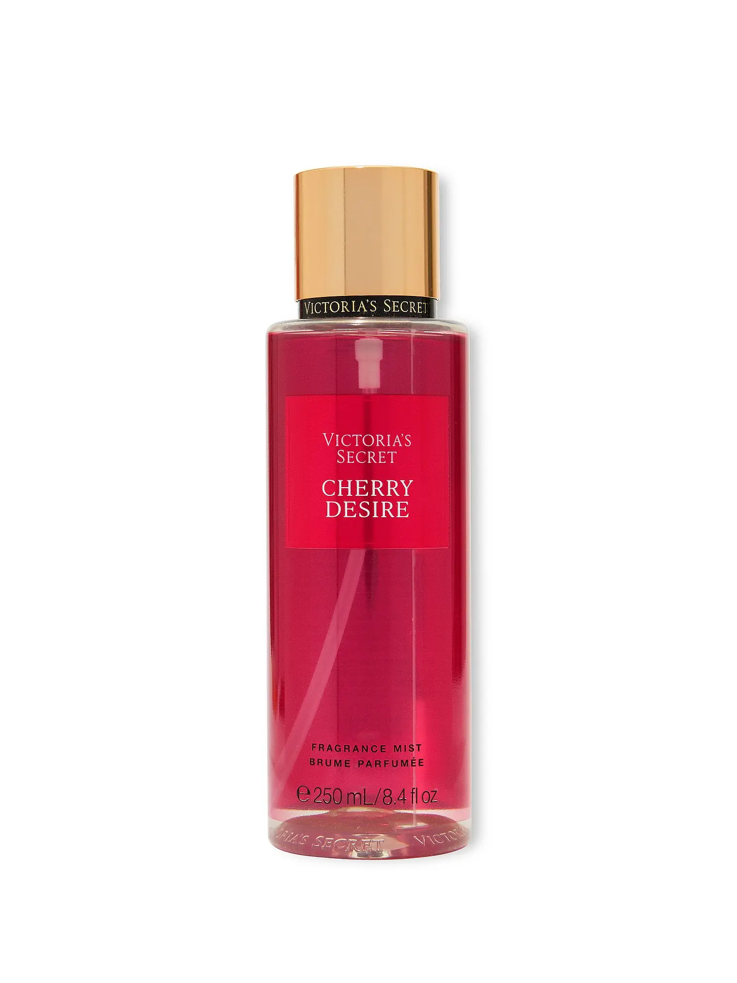 Victoria's Secret Cherry Desire Fragrance Mist Victoria's Secret Cherry Desire Fragrance Mist