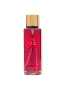 Victoria's Secret Cherry Desire Fragrance Mist