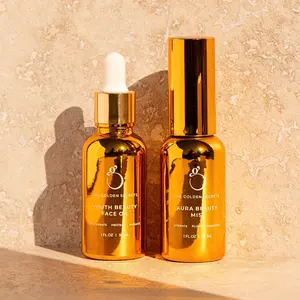 Dynamic Duo mist & oil