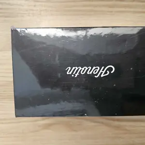 DEAAOK 3 Pack Oprah Style Reading Glasses for Women Blue Light Blocking Square Fashion Readers with Spring Hinge Computer Eyeglasses