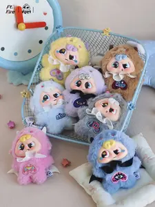 Pippy Little Devil Series Plush Blind Box Pippy Little Devil Series Plush Blind Box