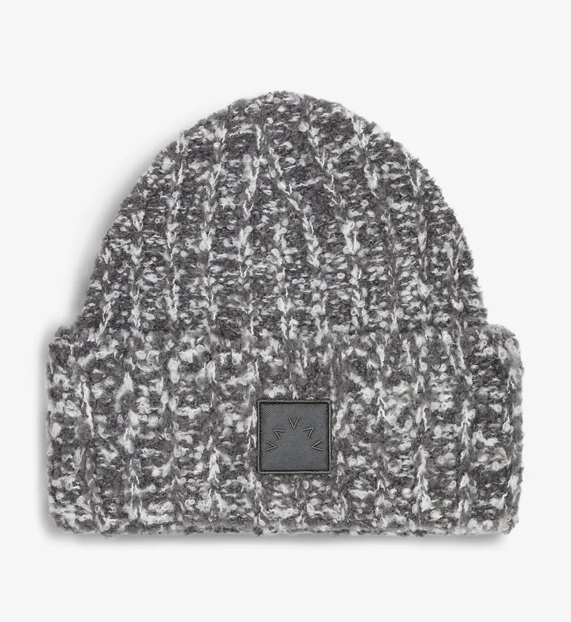 Vernon Boucle Knit Hat