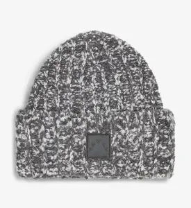 Vernon Boucle Knit Hat