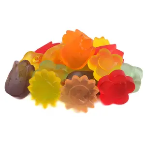 Gummi Awesome Blossoms Candy - (8oz)