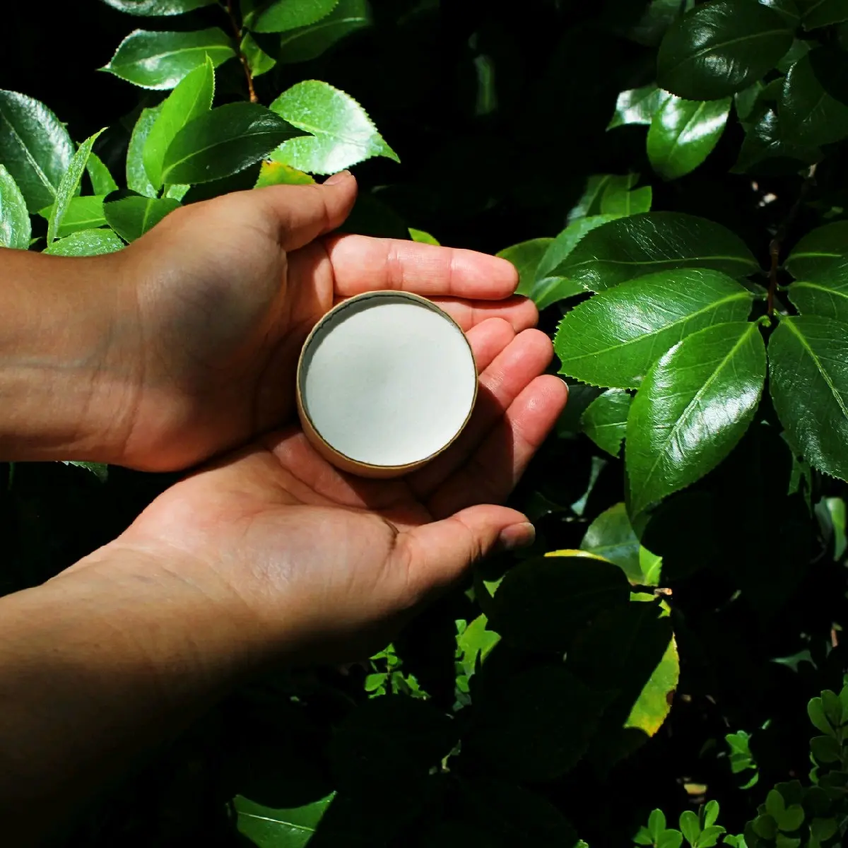 Natural-Handmade Deodorant Natural-Handmade Deodorant