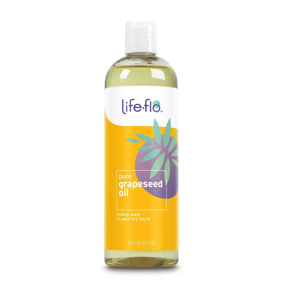 Pure Grapeseed Oil