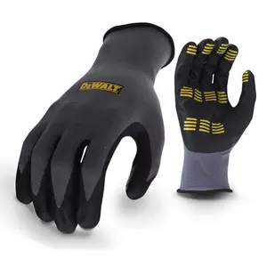 DeWalt DPG76 Tread Grip Work Gloves