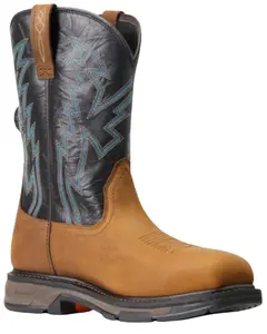 Ariat Men's Workhog&Reg; Xt Boa Western Work Boot Composite Toe - 10038923