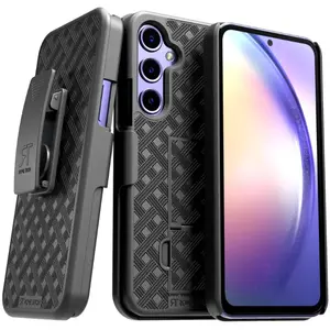 For Samsung Galaxy A54 5G Belt Clip Holster Phone Case