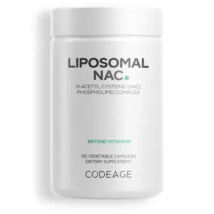 Liposomal NAC