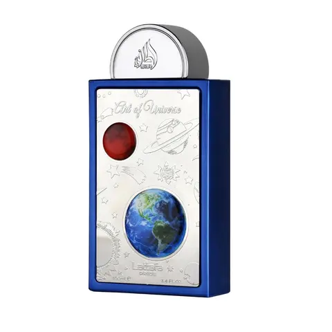 Art of Universe by Lattafa EDP Spray, 3.4oz