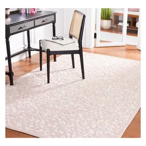 Safavieh Martha Stewart 3513 Trace 6' X 9' Rug