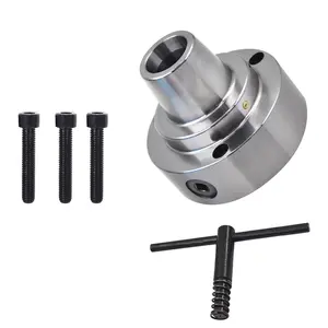 Plain Back 5C Collet Chuck Closer Lathe Use 5C Collet