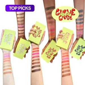 Matte Curve Case - Made By Mitchell