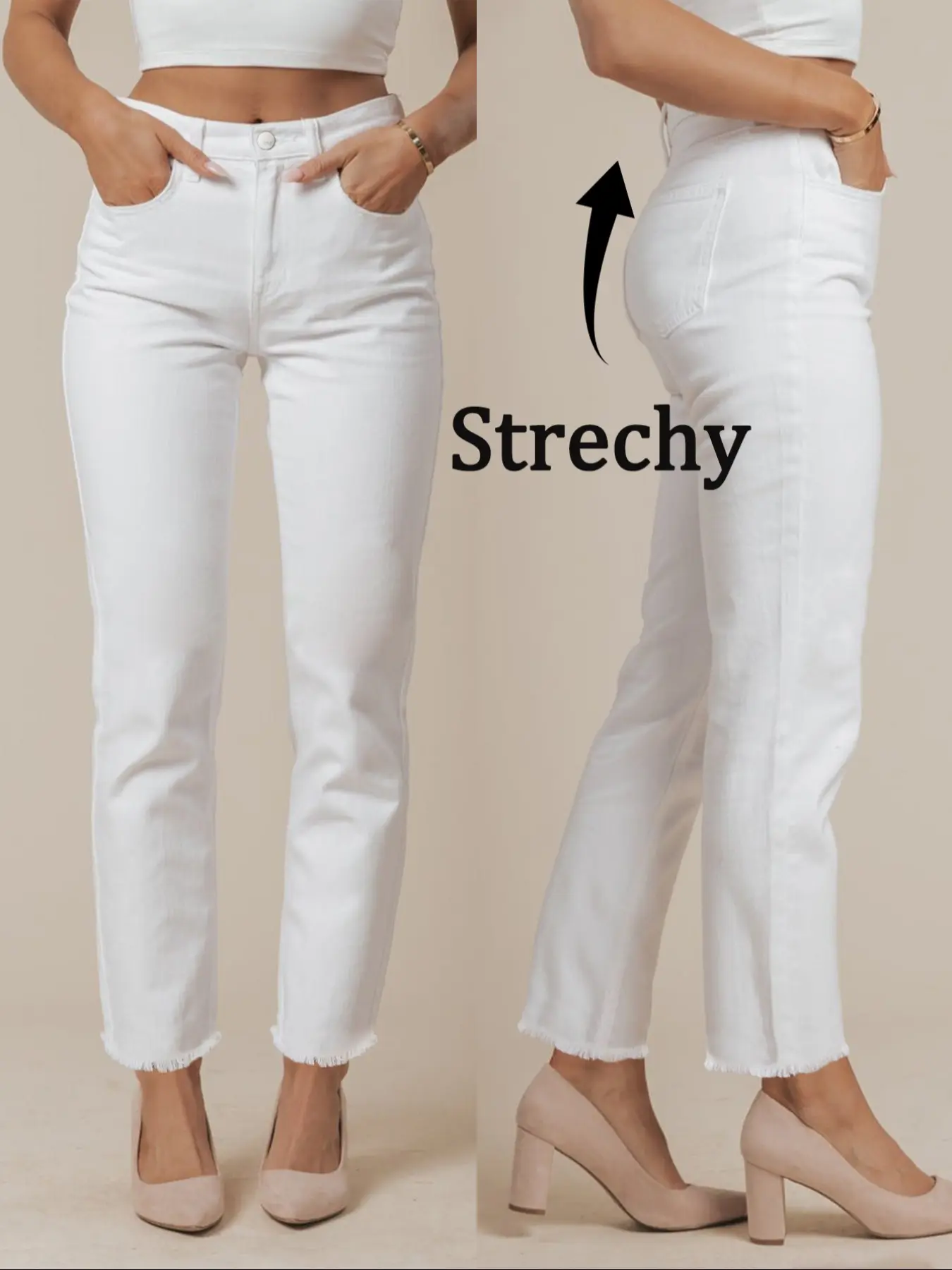 Women's Loose Straight Leg Jeans Pants, Basic Comfortable Casual Fit Denim Jeans for Daily Wear, Stylish Aesthetic Ladies' Fashion Bottoms