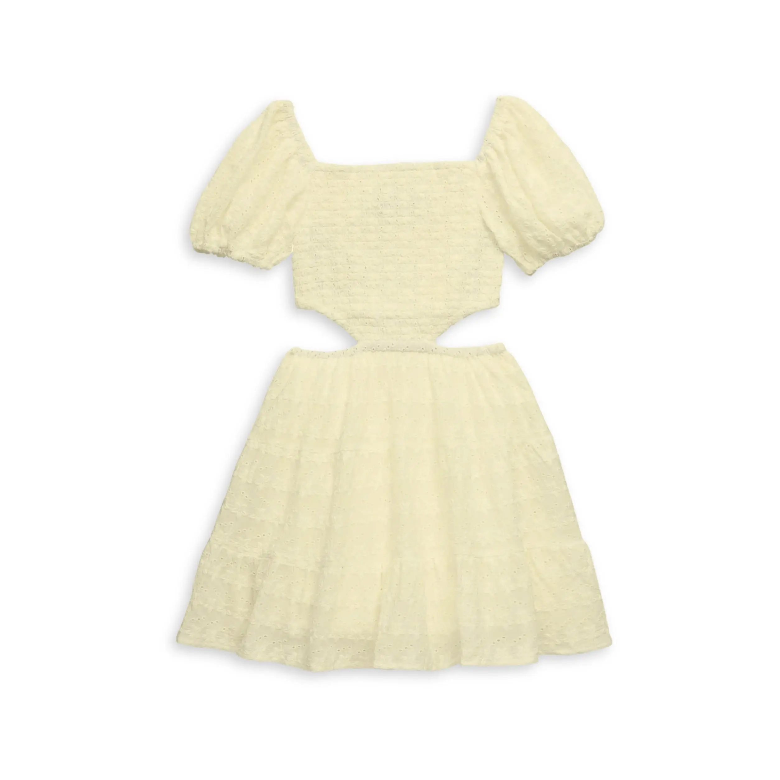 JUNIOR PHOENIX DRESS