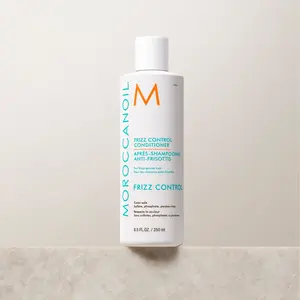 Frizz Control Conditioner Frizz Control Conditioner