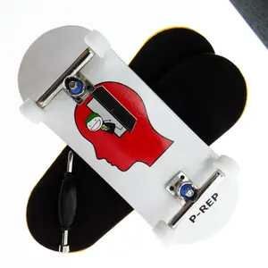 P-REP  34mm x 97mm V2 Pro Performance Complete - Larry TS