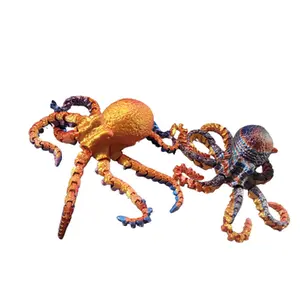Silky Octopus