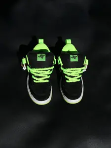 Men's Casual Canvas Shoes, Anti-Slip Wear-Resistant, Low Top, Fashionable All Seasons, Unisex Large Size Sneakers