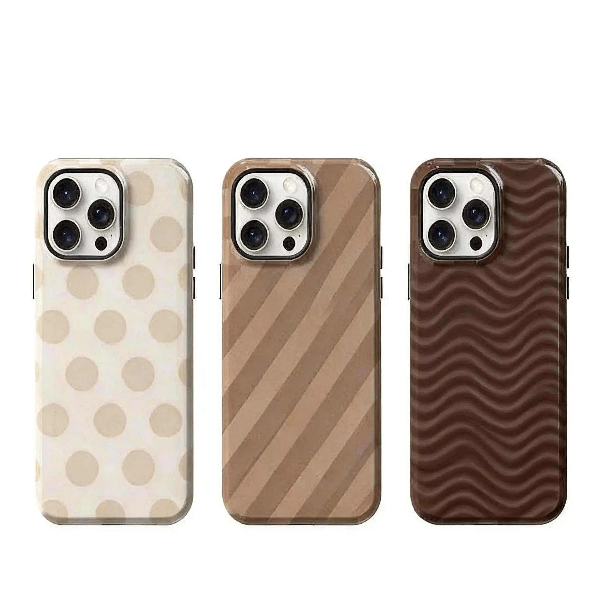 Neutral Brown and Cream Checkered Cellphone Casing, Beige Mobile Phone Accessories for iPhone 11 12 13 14 15 16 17 Pro Max Air Plus Devices, Protective Smartphone Case - TikTok Shop Neutral Brown and Cream Checkered Cellphone Casing, Beige Mobile Phone Accessories for iPhone 11 12 13 14 15 16 17 Pro Max Air Plus Devices, Protective Smartphone Case - TikTok Shop