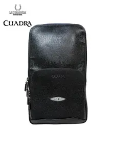 Band. Mod 462 Mantarraya Negro - Cuadra