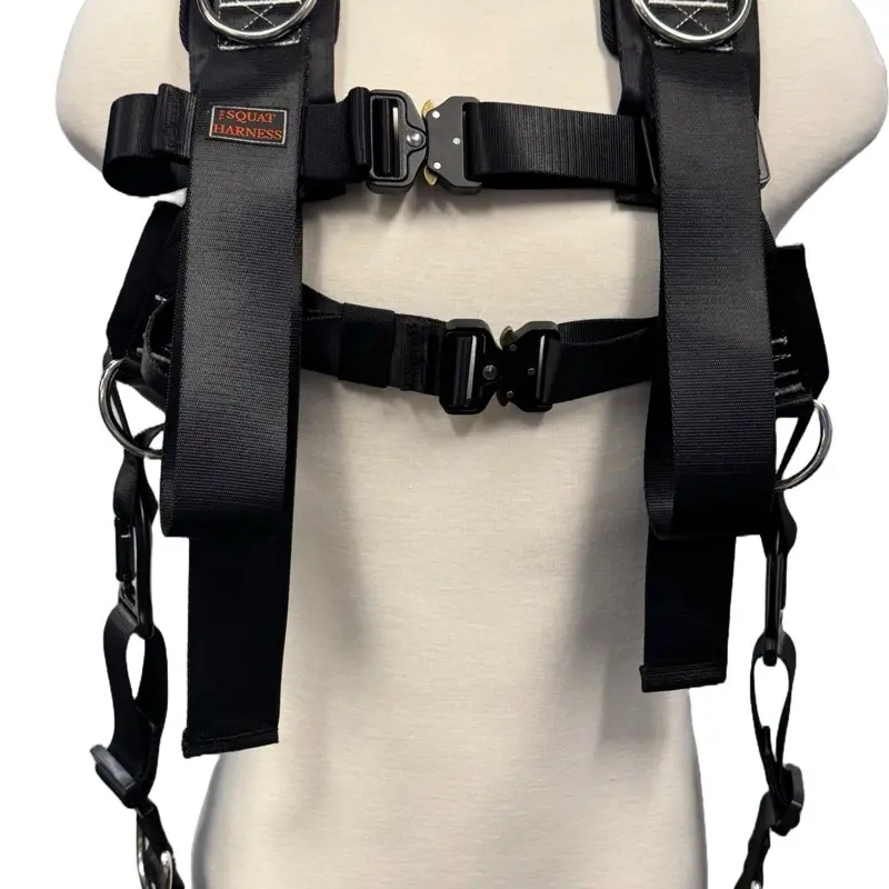 Squat Harness V4