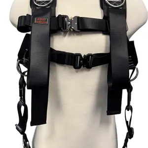 Squat Harness V4