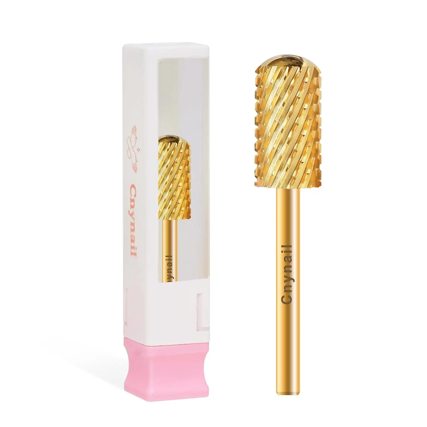 Gold L-S Barrel