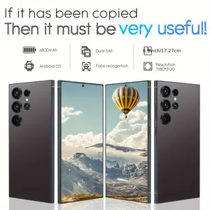 Ultimate 8+256GB Storage Smartphone Boasting 6800mAh Marathon Battery Life Built-in Precision Stylus Ideal for Creative Work 6.8" AMOLED+ Display with 120Hz Refresh Rate